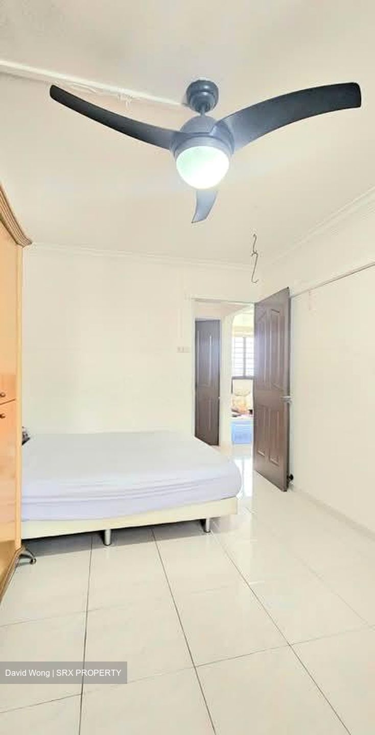Blk 334 Woodlands Street 32 (Woodlands), HDB 4 Rooms #555585861